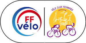 Logo Vélo Club Fécampois Cyclotourisme